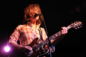 Rebecca Gates being super cool, as she'll be at the book party on Oct. 12. 