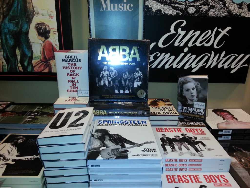 ‘One of the great quotes in American literature&nbsp;…’