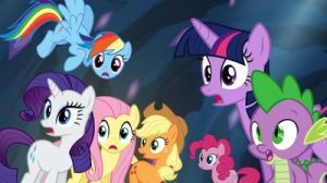 mylittlepony